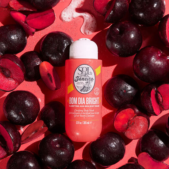 BOM DIA BRIGHT BODY WASH 90ML